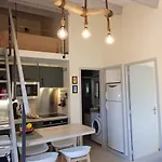Les Casellas - 4 Pers - Grande Terrasse - Parking - Proche Et Commerces 아파트 *