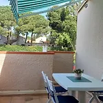 Les Casellas - 4 Pers - Grande Terrasse - Parking - Proche Et Commerces Apartment *