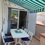 Apartment Les Casellas - 4 Pers - Grande Terrasse - Parking - Proche Et Commerces