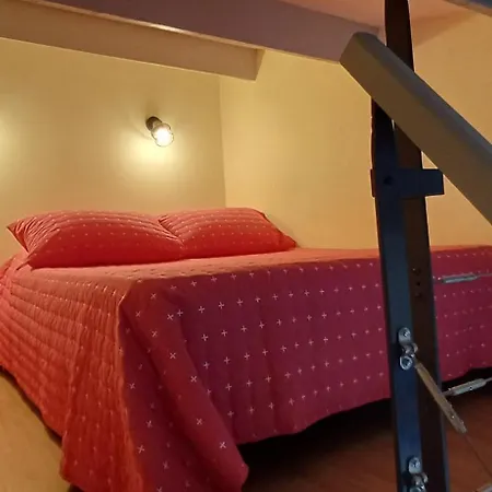 Apartment Les Casellas - 4 Pers - Grande Terrasse - Parking - Proche Et Commerces *