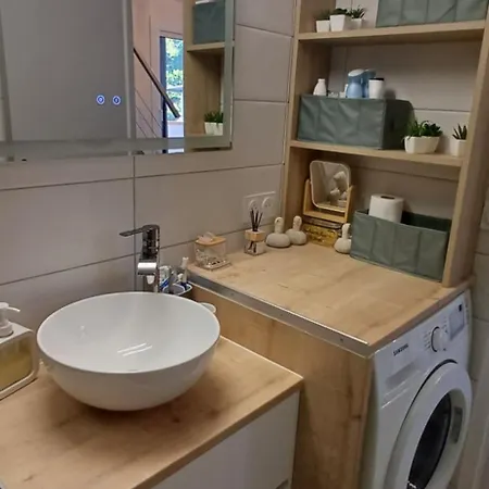 Apartamento Résidence Les Casellas - 4 Pers - Grande Terrasse - Parking - Proche Et Commerces